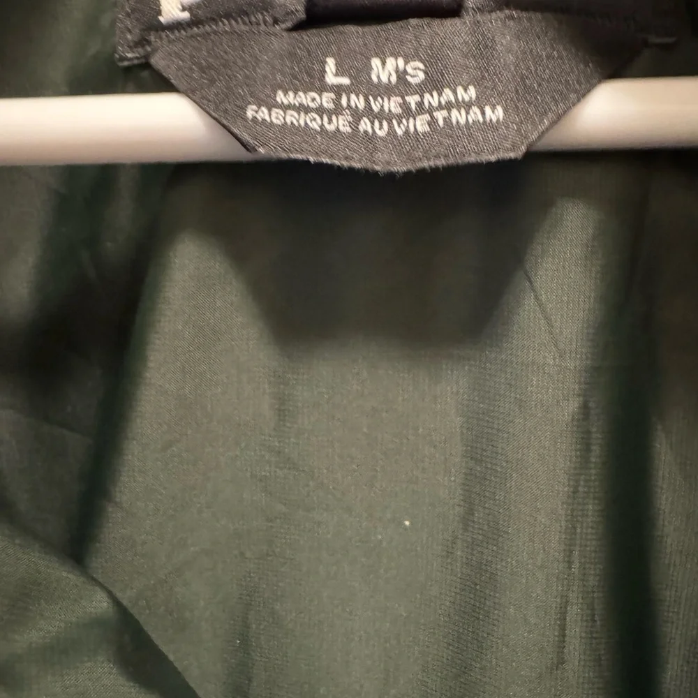 Patagonia Nano Puff Insulated Jacket - Picture 2 of 4
